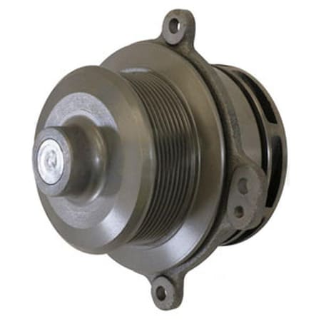 Aftermarket Water Pump Fits Case-IH Tractor Models T9030 T9040 T9050 Plus 504102491